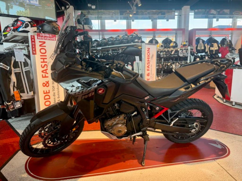Honda CRF1100 A3R ES AFRICA TWIN **Top Angebot**
