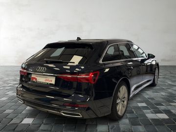 Audi A6 - 4