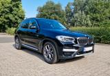 BMW X3 xDrive20d xLine | Pano | AHK | ACC | TÜV  - BMW X3 Gebrauchtwagen in Nürnberg