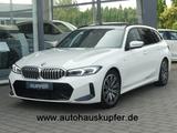 BMW 320 d Tour M Sport Pano°ACC°AdLED-HIFI-360°-18"