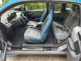 BMW i3 (94 Ah) mit Range Extender - - BMW i3