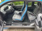 BMW i3 (94 Ah) mit Range Extender - - : Schiebedach, Kleinwagen, mit