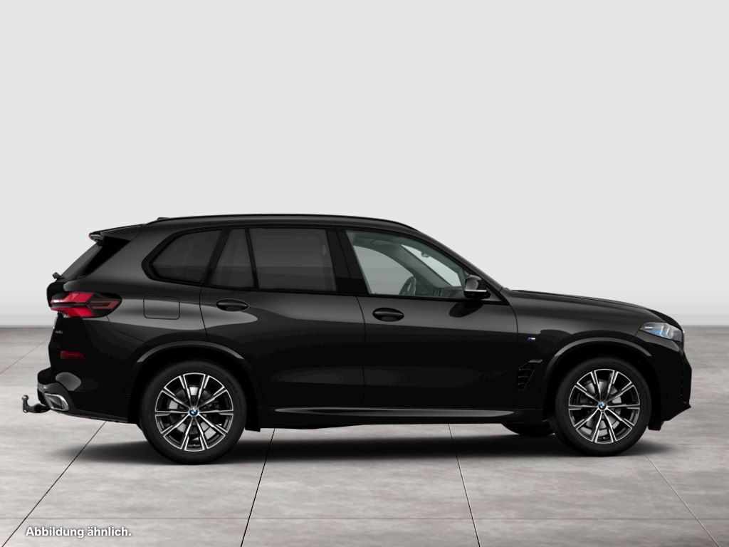 BMW X5 - Bild 9