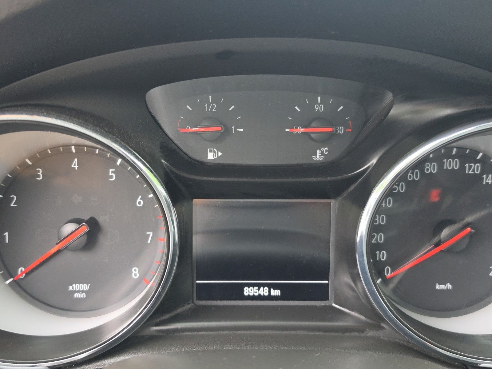 Fahrzeugabbildung Opel Astra K Sports Tourer Edition*NAVI*TEMPOMAT*PDC