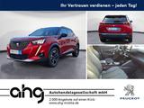 Peugeot 2008 BlueHDi 130 EAT8 GT Navi Glasdach LED ACC - Peugeot 2008: 1.8