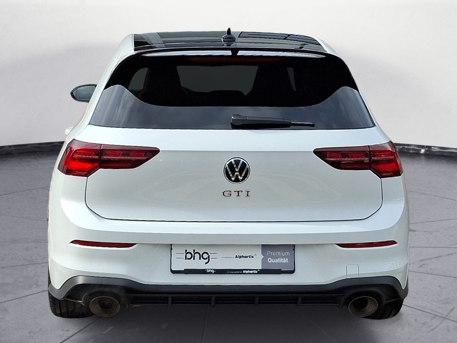 Volkswagen Golf - Bild 5