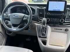 FORD Tourneo Custom 320 L1 Titanium X*Bi-Xenon*Leder
