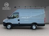 Iveco Daily 35S15*Hoch-Lang*1-Hand*AHK 3,500 Kg* - Iveco Diesel Kastenwagen hoch + lang Daily 35 s 15
