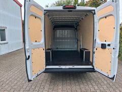 Jumper Kasten 35 L4H2 Heavy HDI 165 Jumper Kasten 35 L4H2 Heavy HDI 165