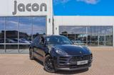 Porsche Macan S, ACC, PANO, MEMO, BOSE - gebrauchte Porsche Macan aus dem Jahr 2019