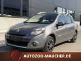 Renault Clio 1.2 TCE NAV/1.HAND/AHK/TÜV 07/2026 - Renault Clio: 2.0