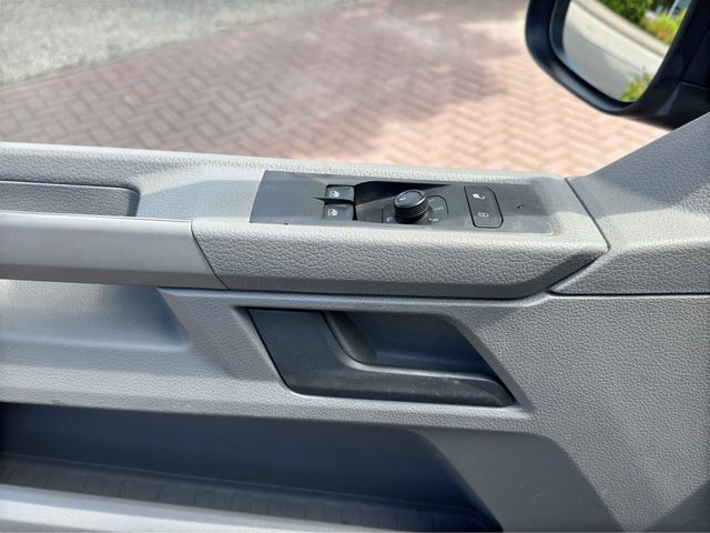 T6.1 2.0 TDI Pritsche lang AHK