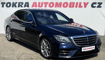 Mercedes S 400 - 2