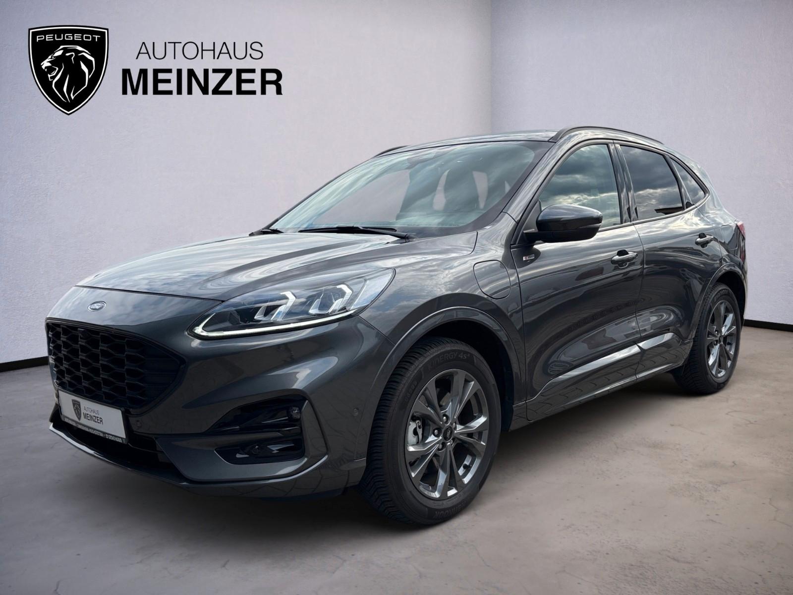 Ford Kuga Plug-In Hybrid ST-Line X, SHZ,KAM,NAV,B&O