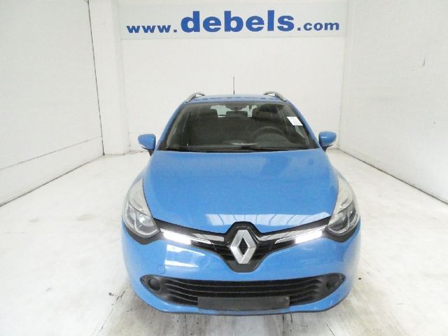 Renault Clio IV GRANDTOUR EX