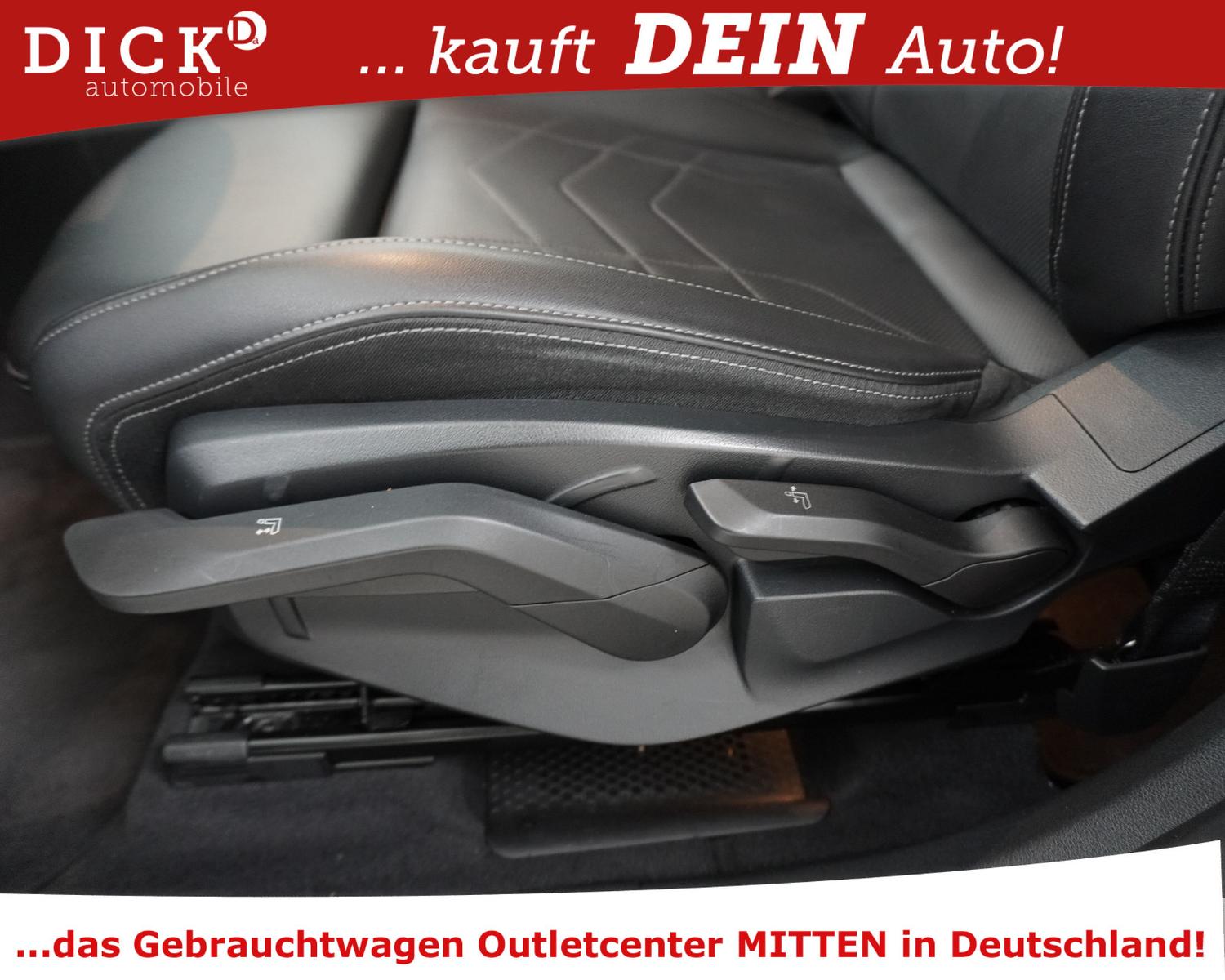 BMW X1 20i sDr DKG xLine SHADO+LEDER+NAV+VIRTU+KAM+M, миниатюра 18