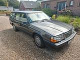 Volvo 940 GL - Volvo 940: Kombi