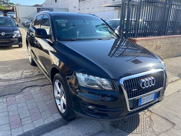 Audi Q5 - 3