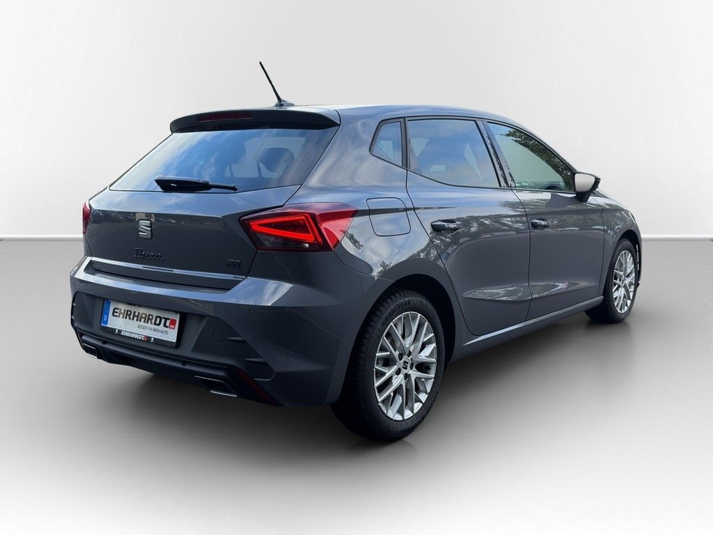 Seat Ibiza - Bild 6