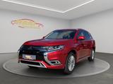 Mitsubishi Plug-in Hybrid Outlander PHEV Plus 4WD*ACC*AHK* - scheckheftgepflegte Mitsubishi Plug-in Hybrid Outlander