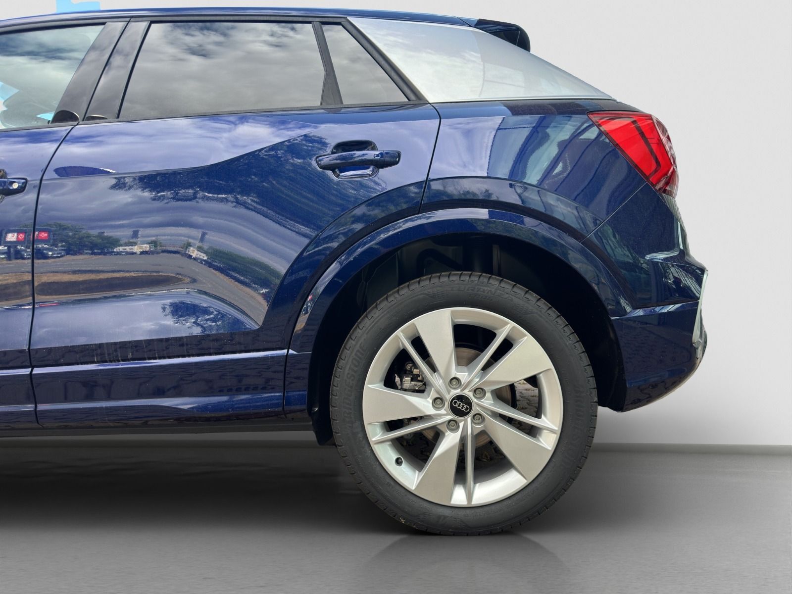 Audi Q2 - Bild 25