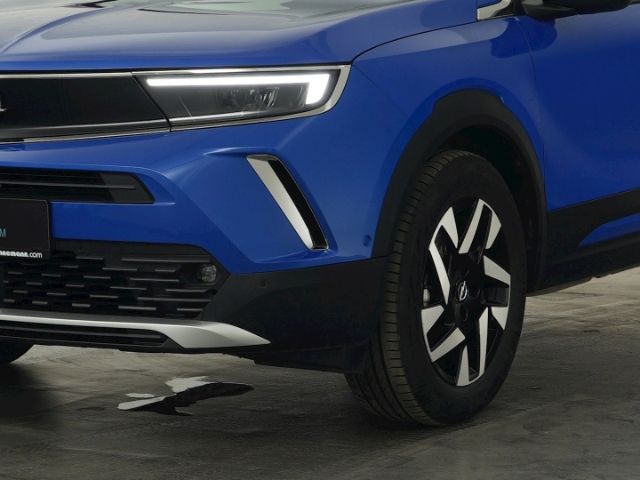 Mokka-e B ELECTRIC ELEGANCE 50kWH AT+LED+NAVI+RÜ