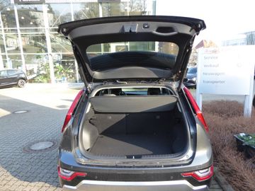 Kia Niro 1.6 GDI PHEV 2WD OPF Aut. Spirit