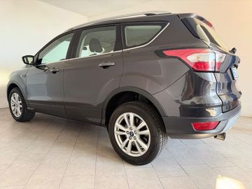 Ford Kuga - 6