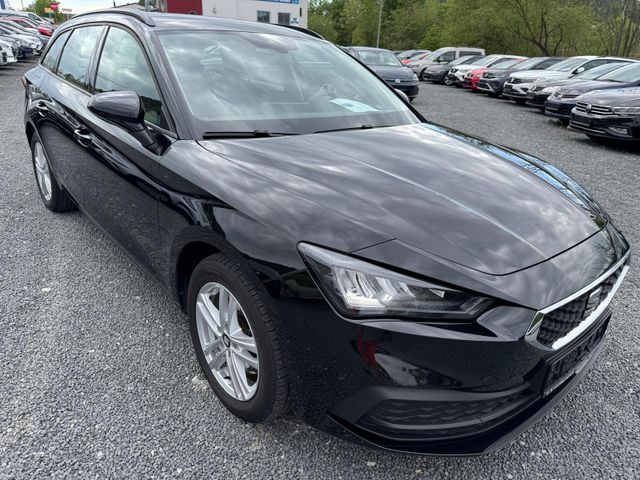 SEAT Leon 2.0 TDI *REFERENCE*PDCHI*SHZ*TEMPOMAT*VOLL-
