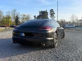 Porsche Panamera 4S S - Porsche Panamera Gebrauchtwagen in Berlin
