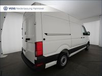 Volkswagen Crafter - Vorschau Bild 5