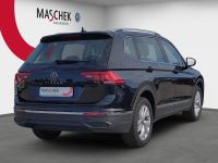 Volkswagen Tiguan Allspace - Vorschau Bild 6