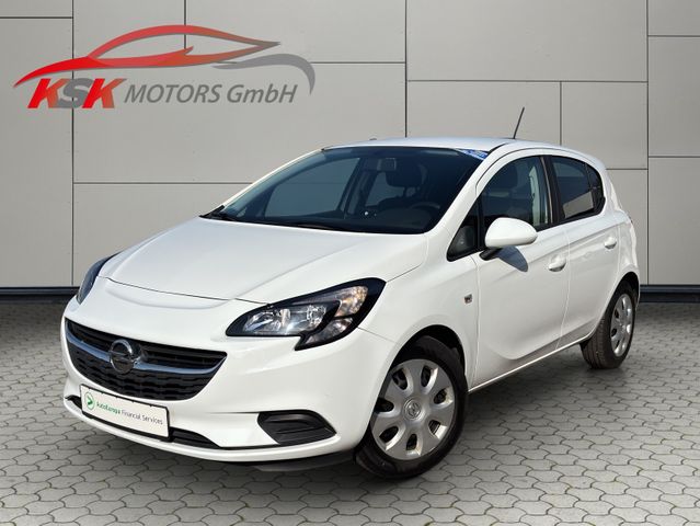 Opel Corsa Edition/Klima/Szh.