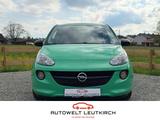 Opel Adam Jam 1.2 CITY KLIMA TÜV SPORT TEILL Klima - Opel Adam Sport Gebrauchtwagen
