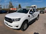 Ford Ranger XLT Extrakabine 4x4 - Ford Ranger: Xlt Extrakabine