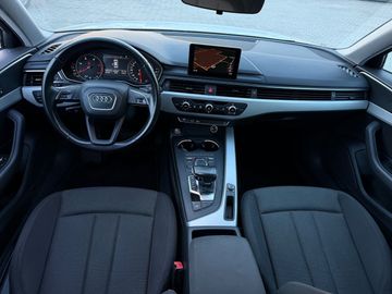 Audi A4 - 8