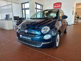 Fiat 500 DolceVita+UConnect+PDC+Panoramadach - Fiat 500 Gebrauchtwagen in Bielefeld