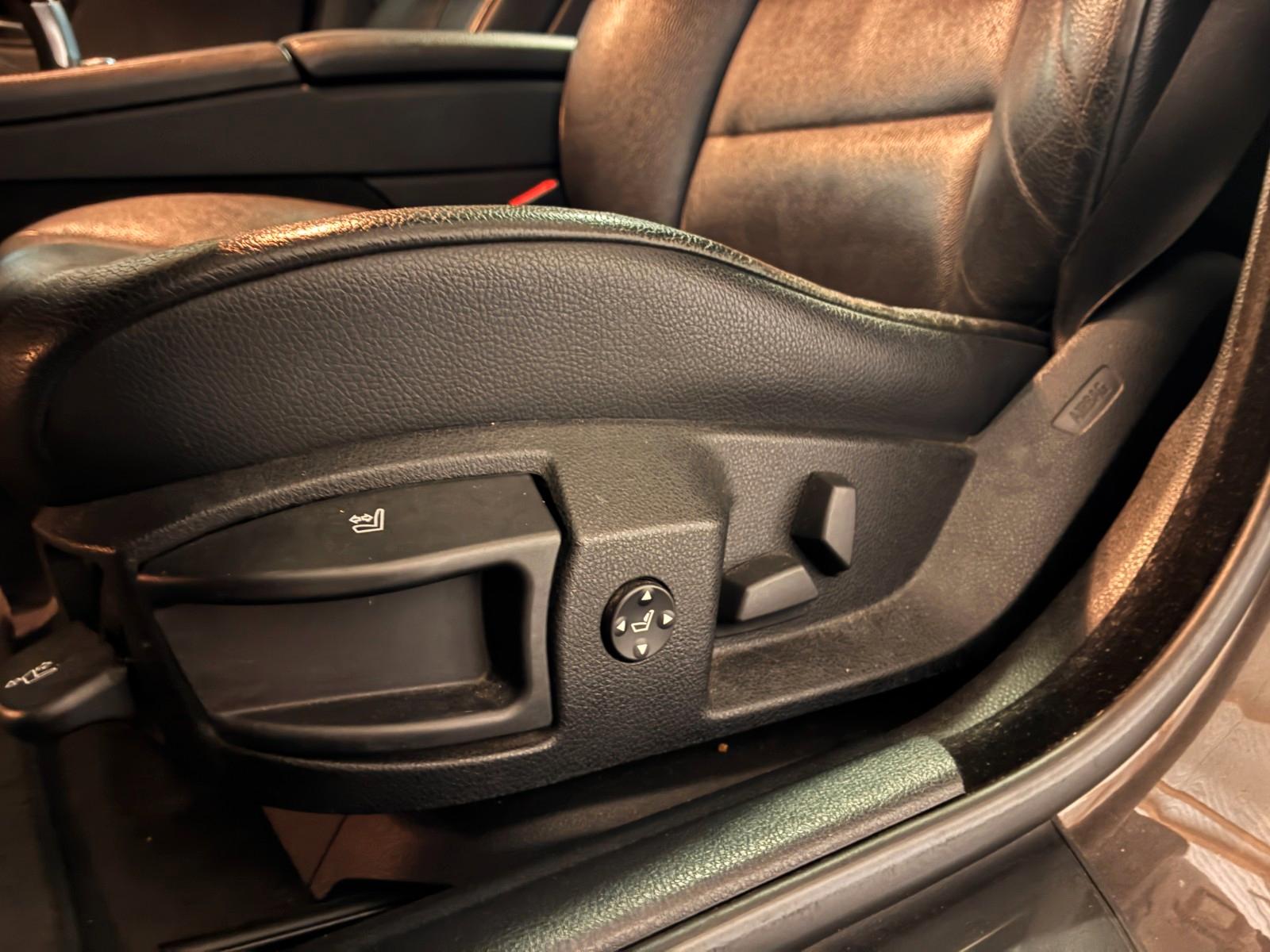 BMW 525 2011 — photo 6