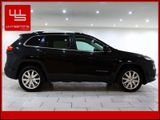 Jeep Cherokee Limited 4WD / 43 Tkm / Gr. Garantie - Jeep Cherokee in Berlin