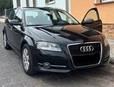 Audi A3 zu verkaufen - Audi A3: Limousine, Verkaufe