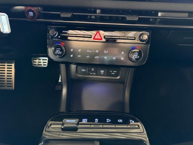 Hyundai TUCSON - Bild 18