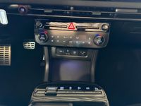 Hyundai TUCSON - Vorschau Bild 18