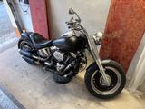 Harley-Davidson Fat Boy FLSTF - HARLEY-DAVIDSON 2006 FAT BOY