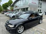 BMW 318 Cabrio Ci M-SPORT Leder Navi Bi Xenon Shz - BMW 318: Ci