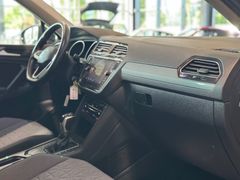 VW Tiguan - Ansicht 23