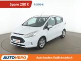 Ford B-Max 1.0 EcoBoost SYNC Edition*PDC*SHZ*ALU* - Ford B-Max Gebrauchtwagen in Berlin