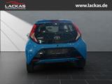 Toyota Aygo X-Play Team D 1.0 EU6d-T Apple CarPlay Andr - Toyota: Aygo Team