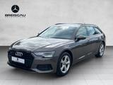 Audi A6 2.0 16V TDI 40 TDI quattro sport 1. HD - Audi A6 Gebrauchtwagen in Freiburg