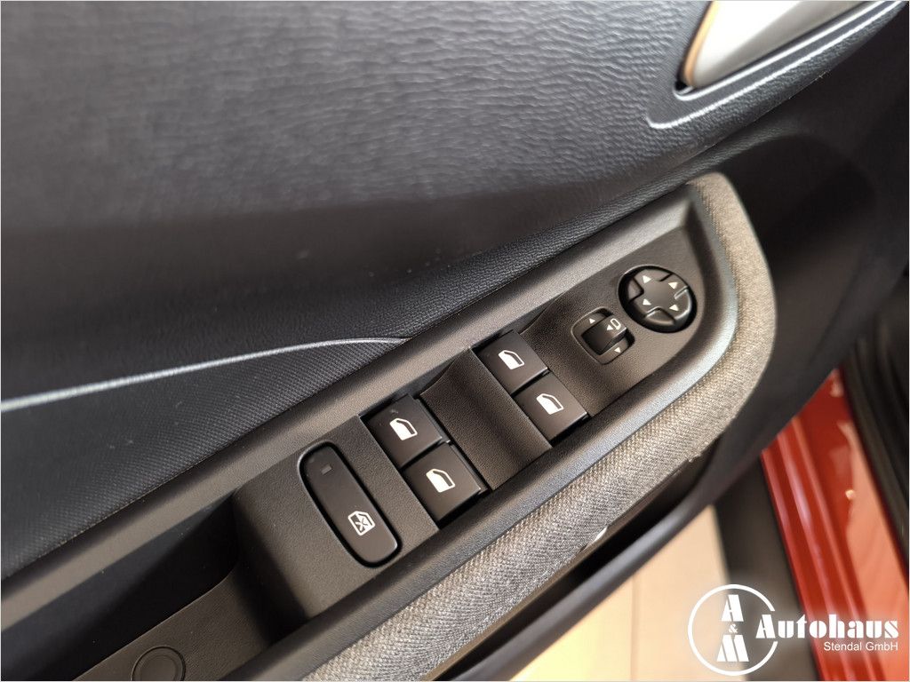 Opel Frontera - Bild 8