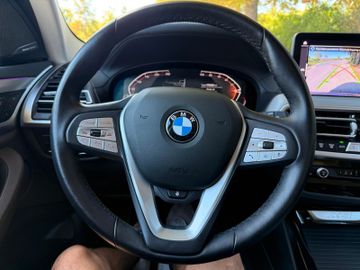 BMW X3 - 12